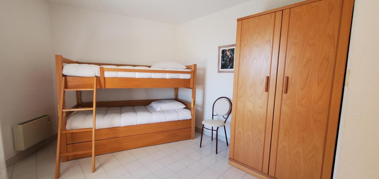 Frejus Plage La Miougrano, T2-3 49M2, 5 Personn エクステリア 写真