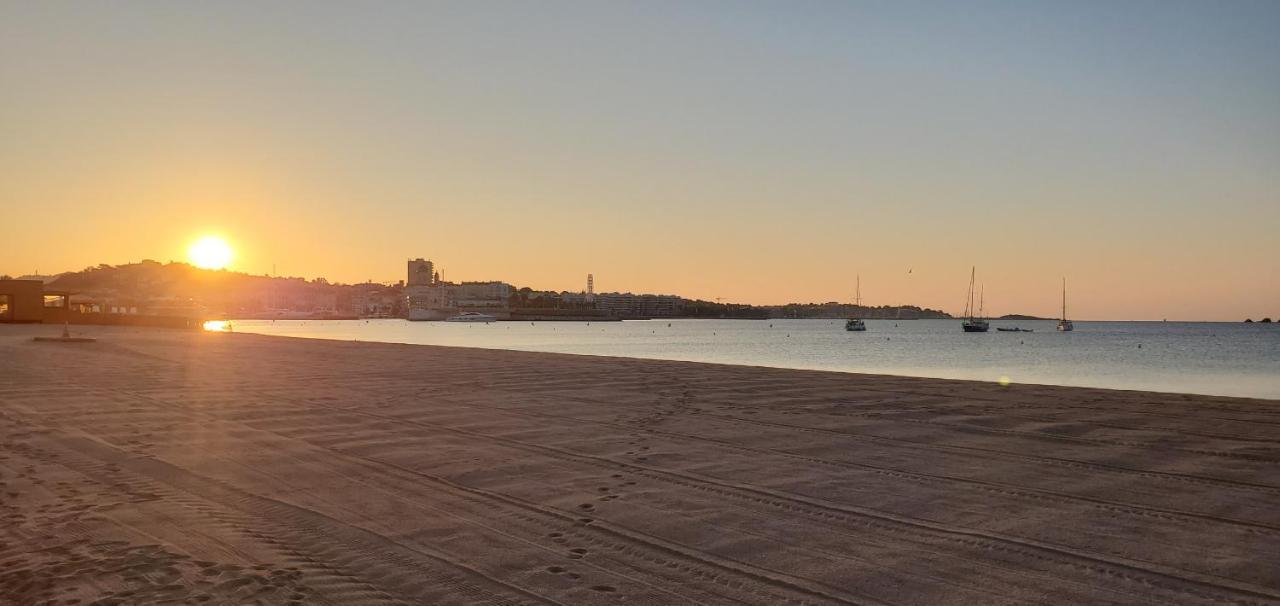 Frejus Plage La Miougrano, T2-3 49M2, 5 Personn エクステリア 写真