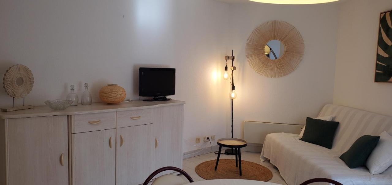 Frejus Plage La Miougrano, T2-3 49M2, 5 Personn エクステリア 写真
