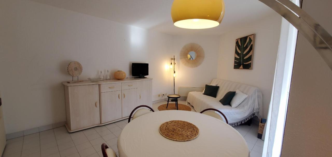 Frejus Plage La Miougrano, T2-3 49M2, 5 Personn エクステリア 写真