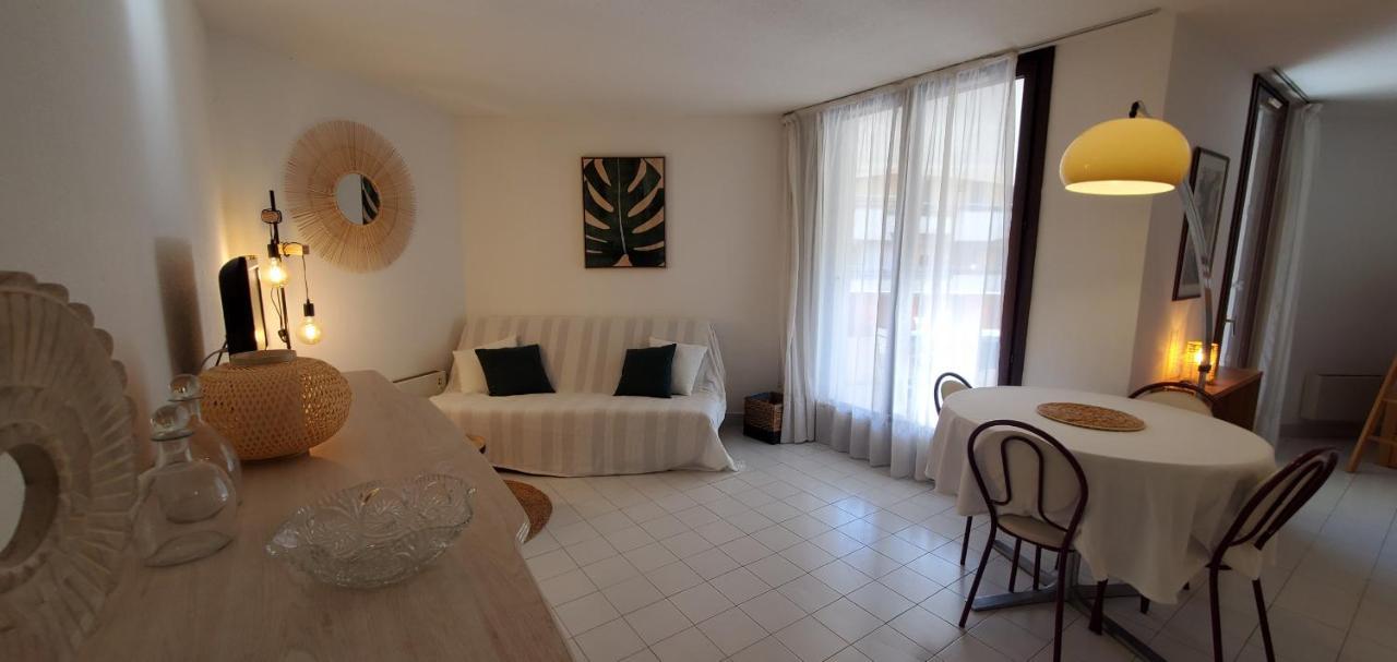 Frejus Plage La Miougrano, T2-3 49M2, 5 Personn エクステリア 写真