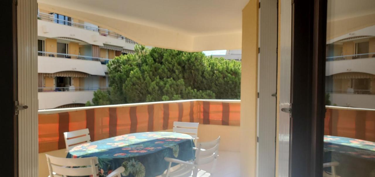 Frejus Plage La Miougrano, T2-3 49M2, 5 Personn エクステリア 写真