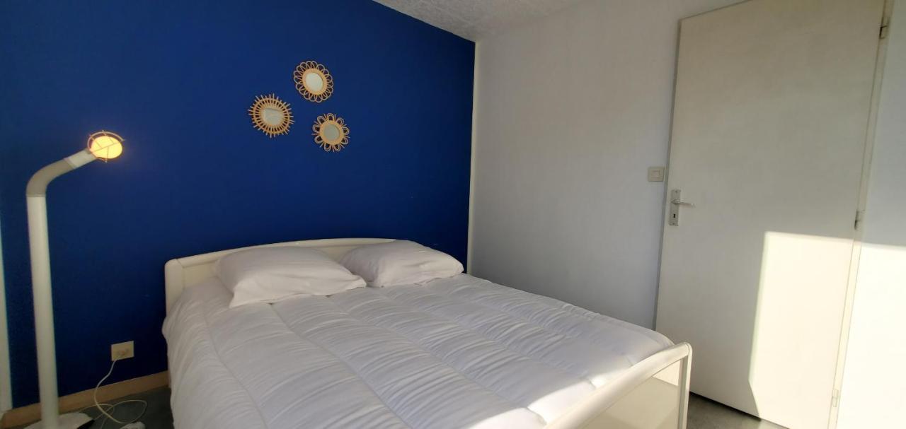 Frejus Plage La Miougrano, T2-3 49M2, 5 Personn エクステリア 写真