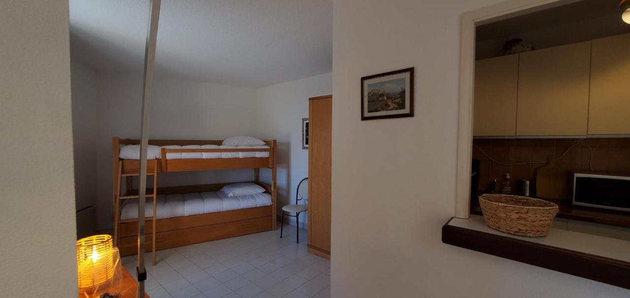 Frejus Plage La Miougrano, T2-3 49M2, 5 Personn エクステリア 写真