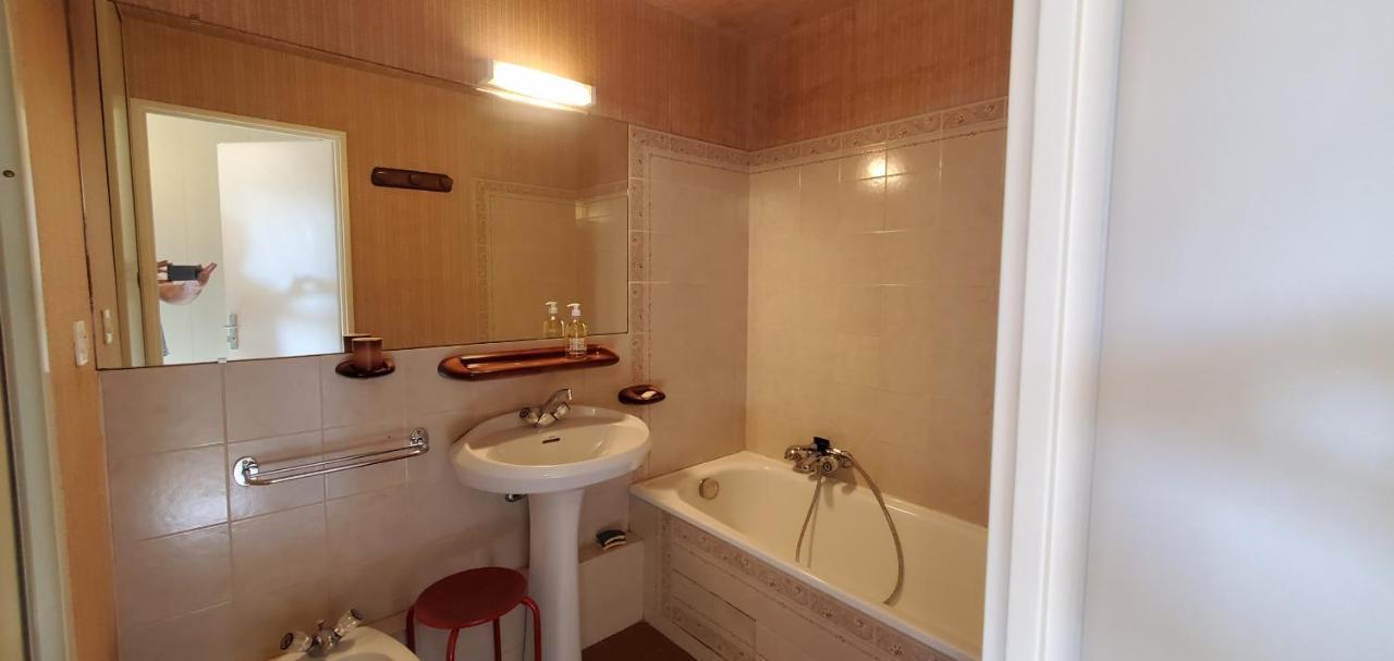 Frejus Plage La Miougrano, T2-3 49M2, 5 Personn エクステリア 写真