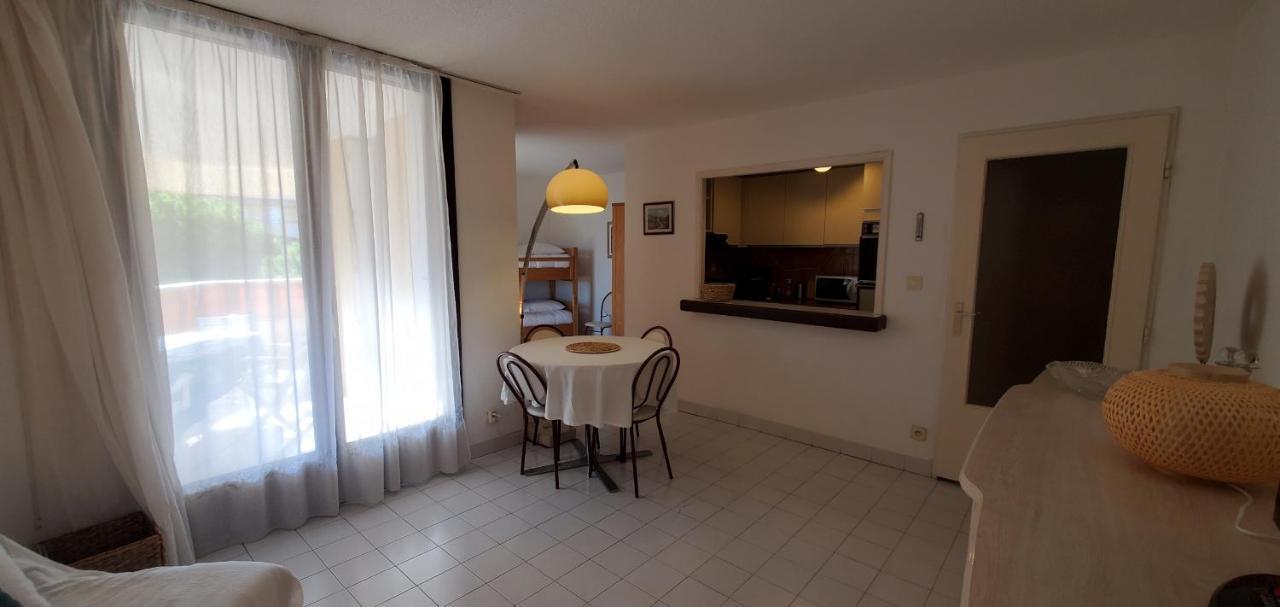 Frejus Plage La Miougrano, T2-3 49M2, 5 Personn エクステリア 写真